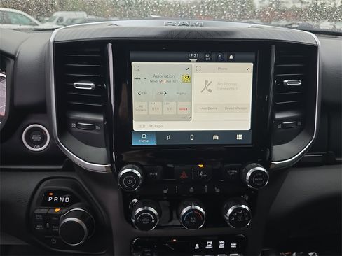 New 2026 RAM 1500 Big Horn image 20