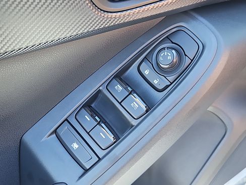 New 2025 Subaru Crosstrek 2.5i Premium image 11