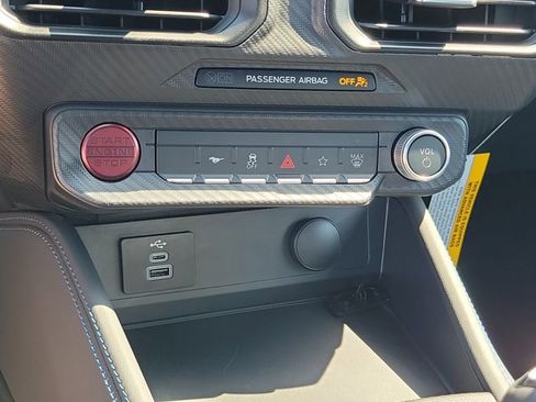 New 2026 Ford Mustang Dark Horse RWD image 30
