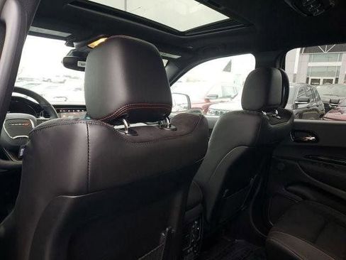 New 2026 Dodge Durango GT image 11