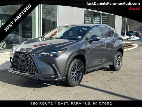 Used 2023 Lexus NX 350 AWD image 1