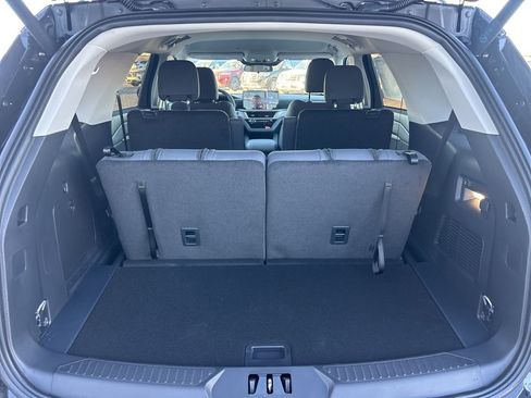 New 2026 Ford Explorer Active image 17