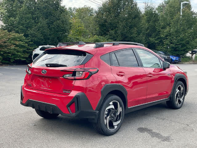 New 2026 Subaru Crosstrek 2.5i Limited AWD/4WD image 13
