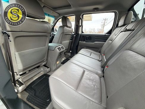 Used 2012 Honda Ridgeline RTL image 13