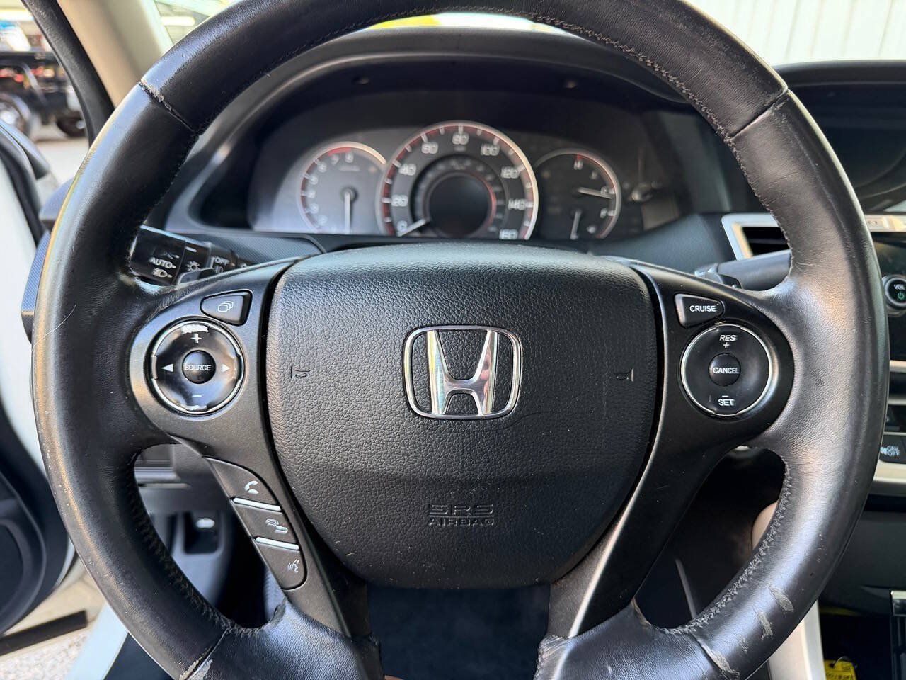 Used 2013 Honda Accord EX-L image 19