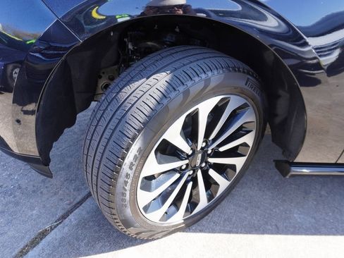 Used 2023 Lincoln Navigator L Reserve image 33