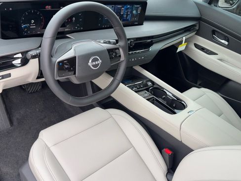 New 2026 Nissan Murano SV image 18