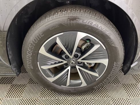 Used 2024 Lexus RZ 300e Premium image 38