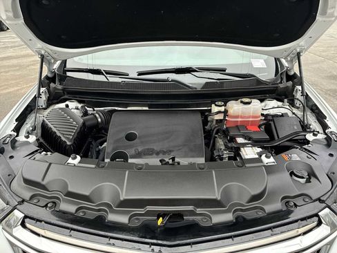 Certified 2022 Chevrolet Traverse High Country image 31