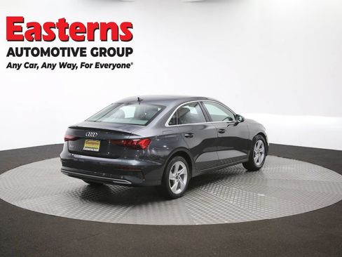 Used 2024 Audi A3 2.0T Premium FWD image 41