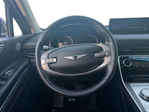 Used 2024 Genesis GV80 2.5T image 12