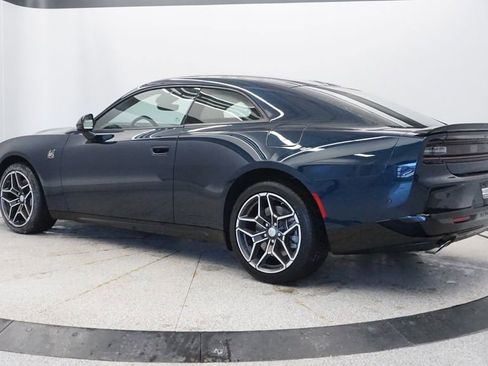 New 2026 Dodge Charger R/T Scat Pack image 4