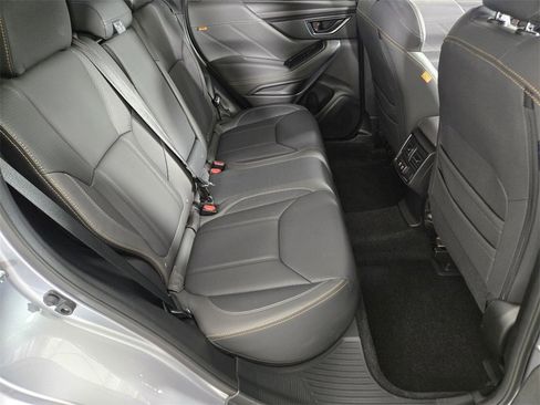 Certified 2025 Subaru Forester Wilderness image 19