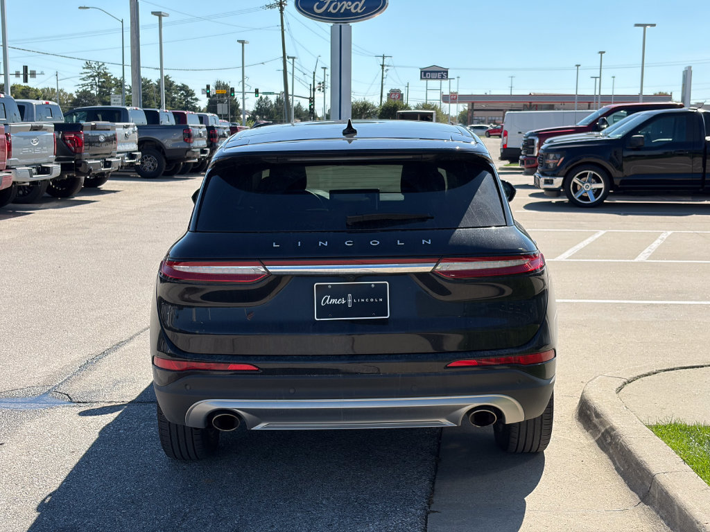 Certified 2023 Lincoln Corsair AWD w/ Equipment Group 102A image 5