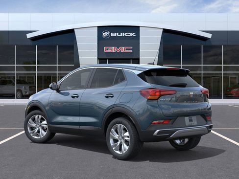 New 2026 Buick Encore GX Preferred image 3