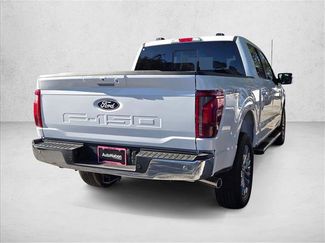 New 2026 Ford F150 Lariat w/ Equipment Group 501A Mid video 2