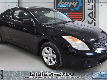 Used 2008 Nissan Altima 2.5 S w/ Premium Pkg