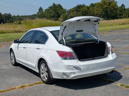 Used 2008 Honda Accord EX-L image 33