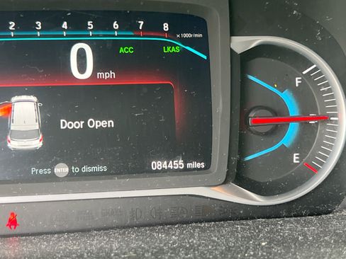 Used 2019 Honda Pilot EX image 12