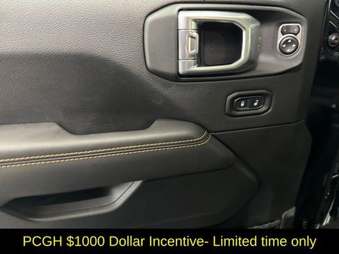 New 2026 Jeep Wrangler Sahara image 26