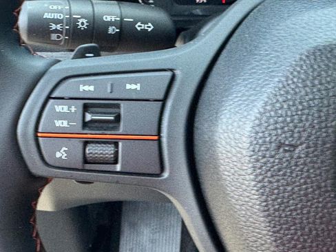 Used 2026 Honda Passport TrailSport image 22