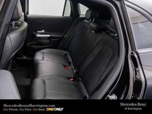 New 2026 Mercedes-Benz GLA 250 4MATIC image 19
