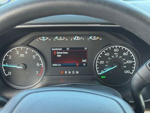Used 2022 Ford F150 XLT image 19