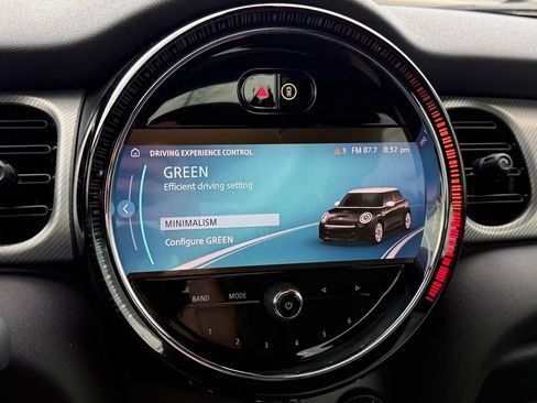 Used 2023 MINI Cooper S w/ Premium Package FWD image 21