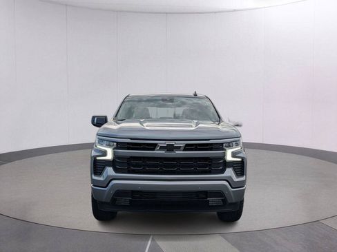 New 2026 Chevrolet Silverado 1500 RST w/ RST All Star Premium Package AWD/4WD image 9