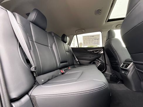 New 2025 Subaru Outback Touring XT image 15