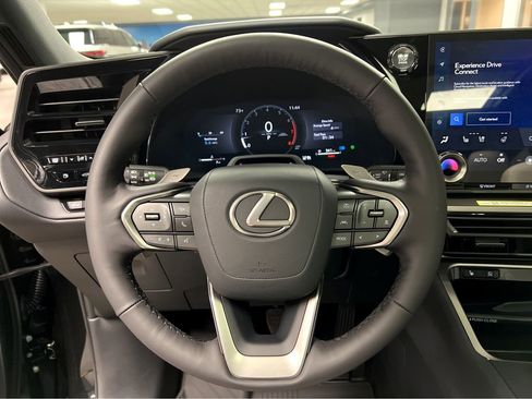 New 2026 Lexus TX 350 AWD image 11