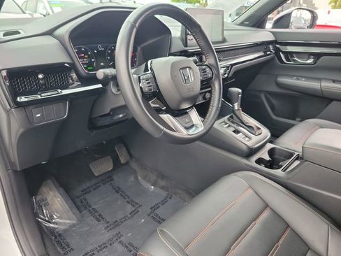 Certified 2026 Honda CR-V Sport Touring image 20