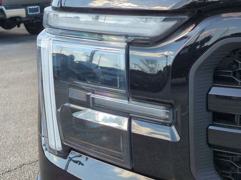 New 2025 Ford F150 Lariat w/ Equipment Group 501A Mid image 10