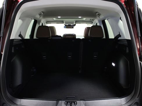 Used 2025 Ford Bronco Sport Outer Banks w/ Outer Banks Tech Package+ image 13