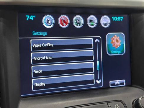 Used 2017 GMC Acadia SLE w/ Driver Alert Package I AWD/4WD image 44