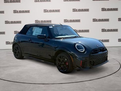 New 2026 MINI Cooper John Cooper Works FWD image 7