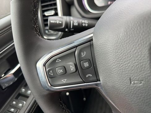 New 2026 RAM 3500 Laramie image 14