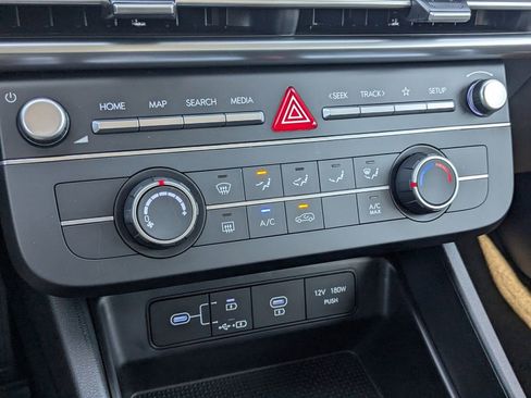 New 2026 Hyundai Tucson SE FWD image 22