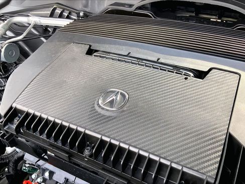 Used 2026 Acura MDX FWD image 33