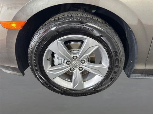 Used 2018 Honda Odyssey EX-L image 25