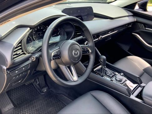 Used 2025 MAZDA MAZDA3 s image 18