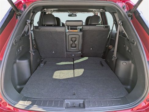 Used 2022 Mitsubishi Outlander SEL image 13