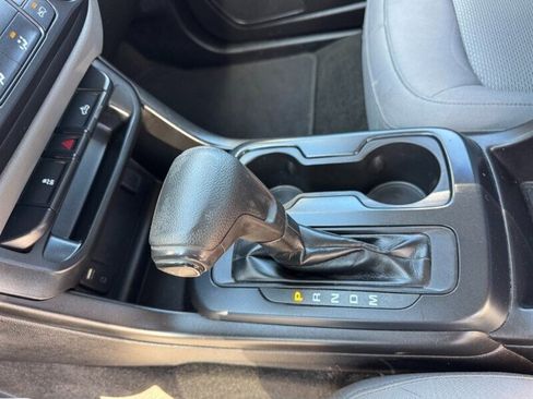 Used 2016 Chevrolet Colorado W/T w/ WT Convenience Package image 35