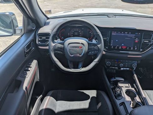 New 2026 Dodge Durango GT AWD/4WD image 29