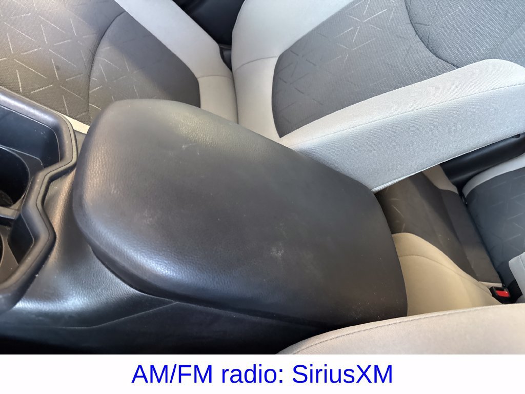 Used 2023 Toyota RAV4 XLE w/ Convenience Package FWD image 21