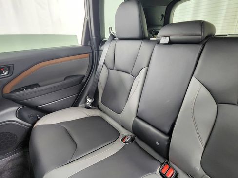 New 2026 Subaru Forester Sport AWD/4WD image 14