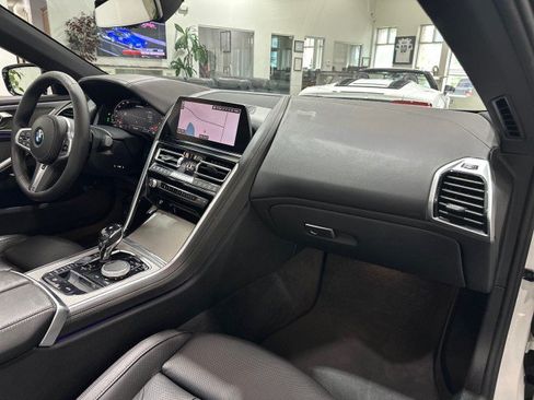 Used 2019 BMW M850i xDrive Convertible AWD/4WD image 64