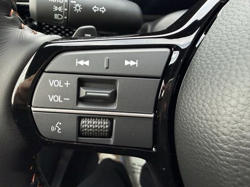 New 2026 Honda CR-V Sport Touring image 19