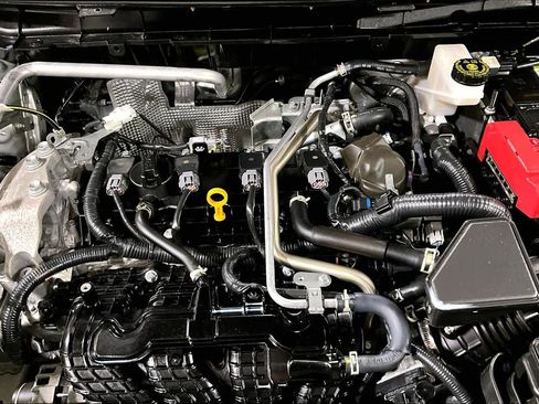 Used 2022 Mitsubishi Outlander SEL image 32