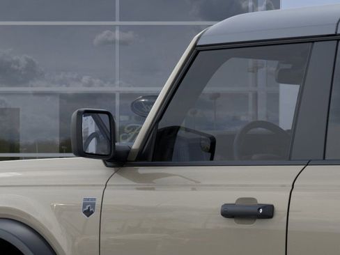 New 2026 Ford Bronco Big Bend AWD/4WD image 22